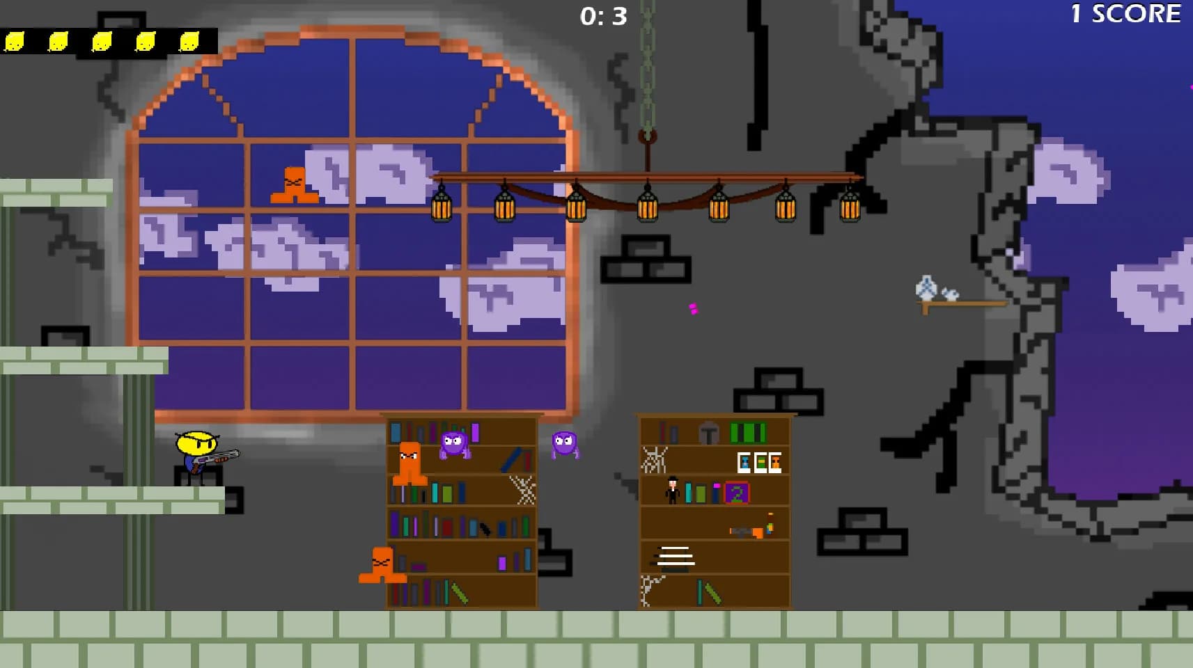 Slimepocalypse görsel 3