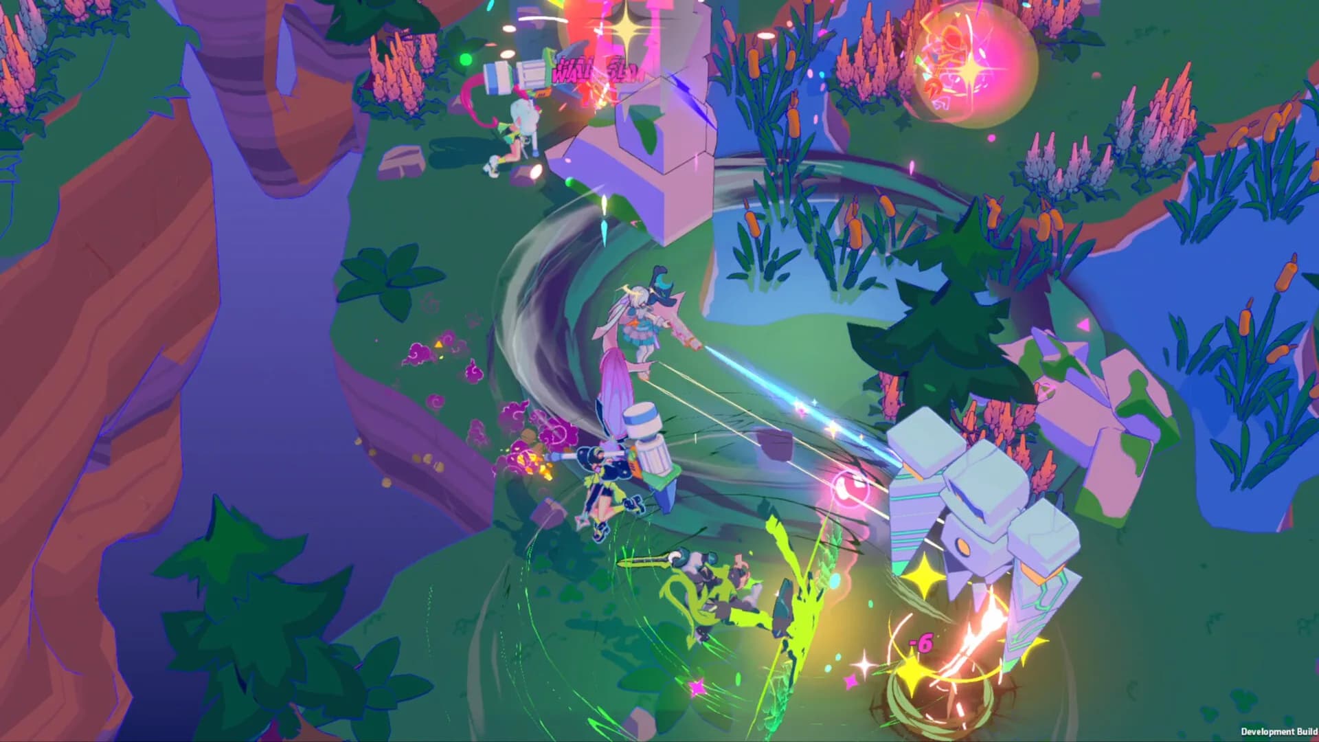 Starlight Revolver görsel 3