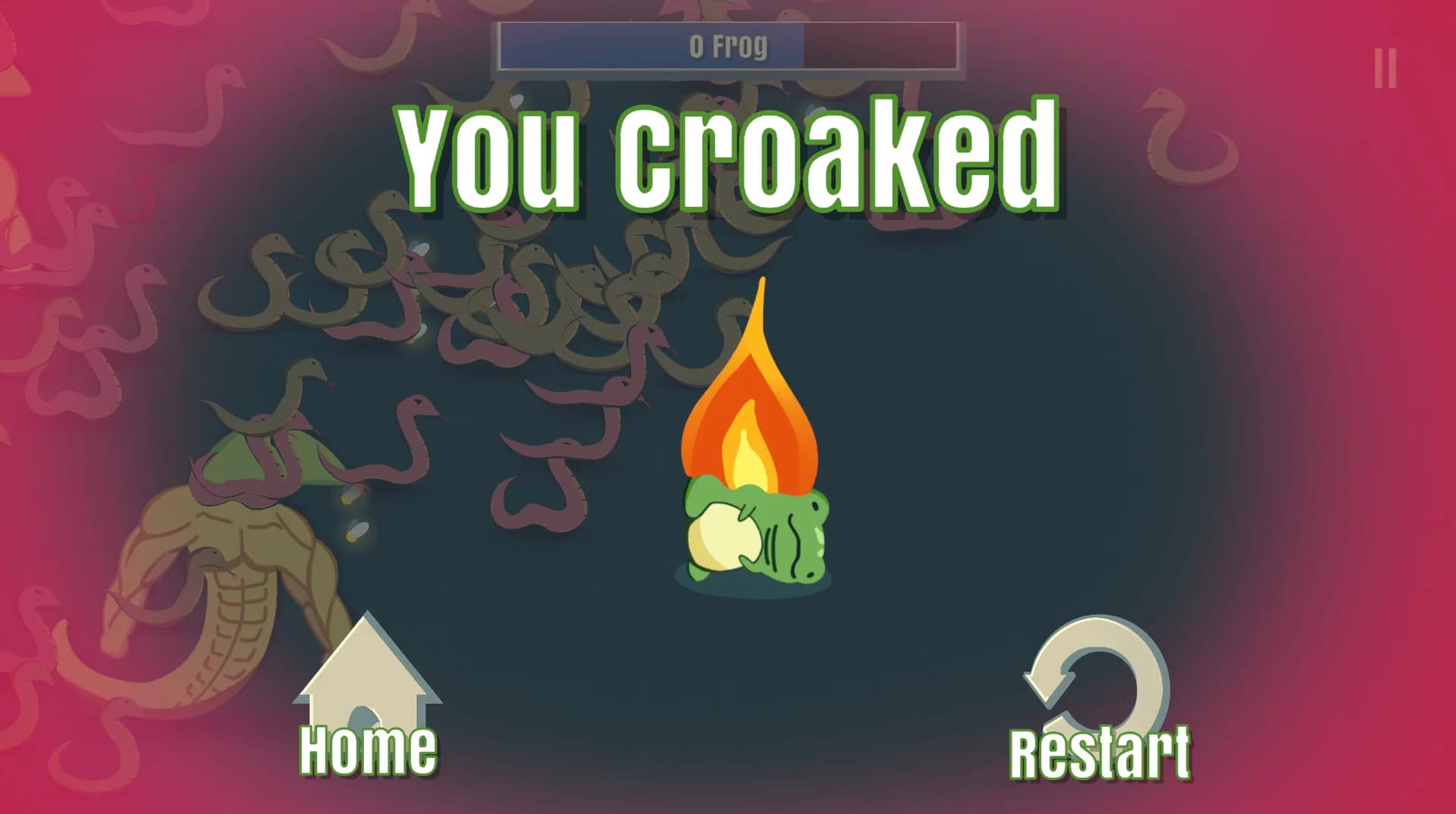 Frogmageddon görsel 7