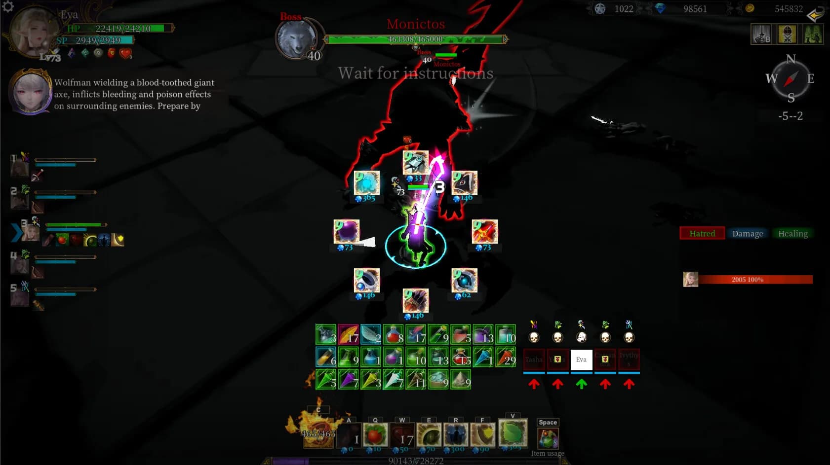 Chaos Entropy görsel 7