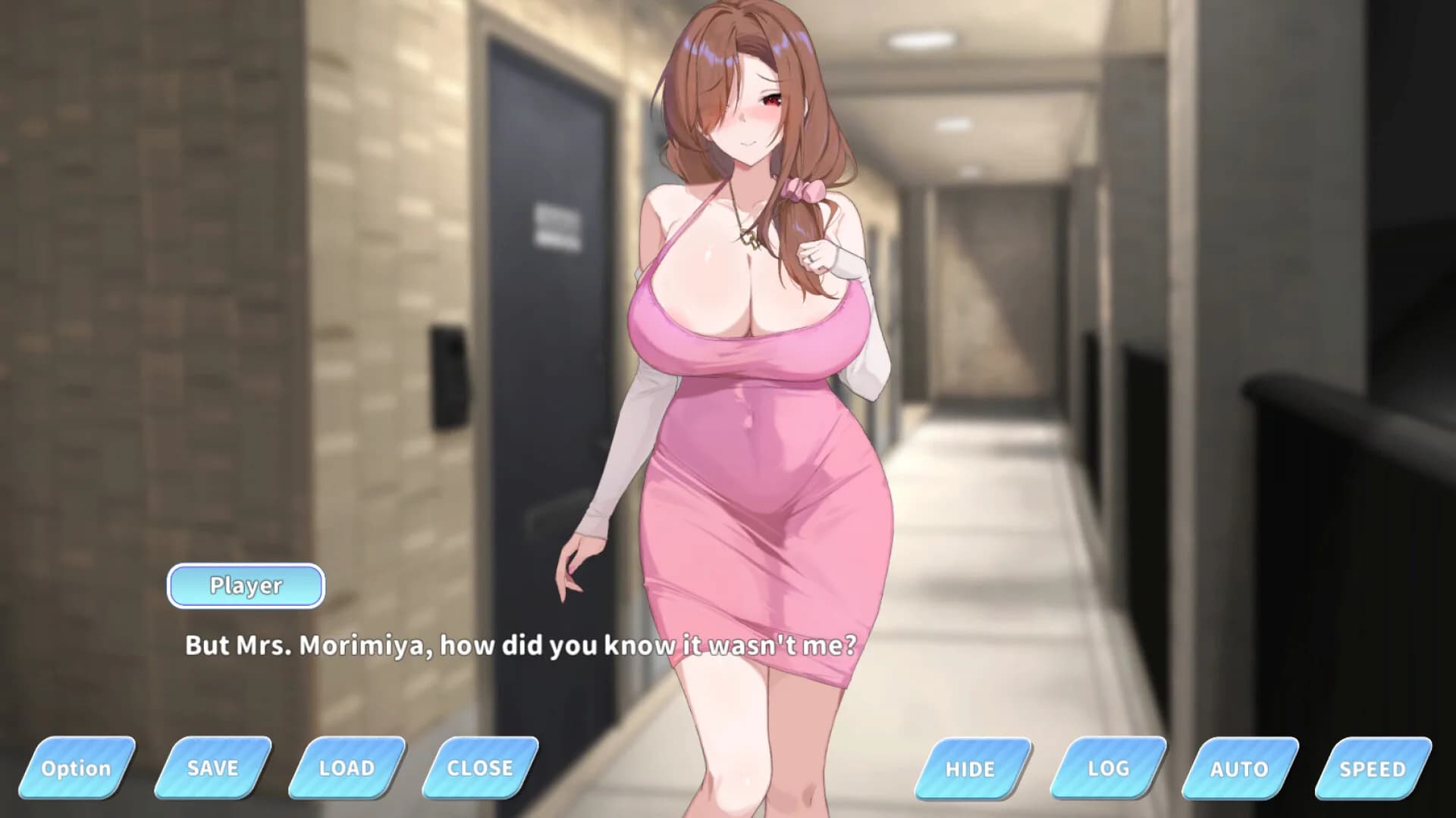 Miss！Don't Affect my Rank görsel 8