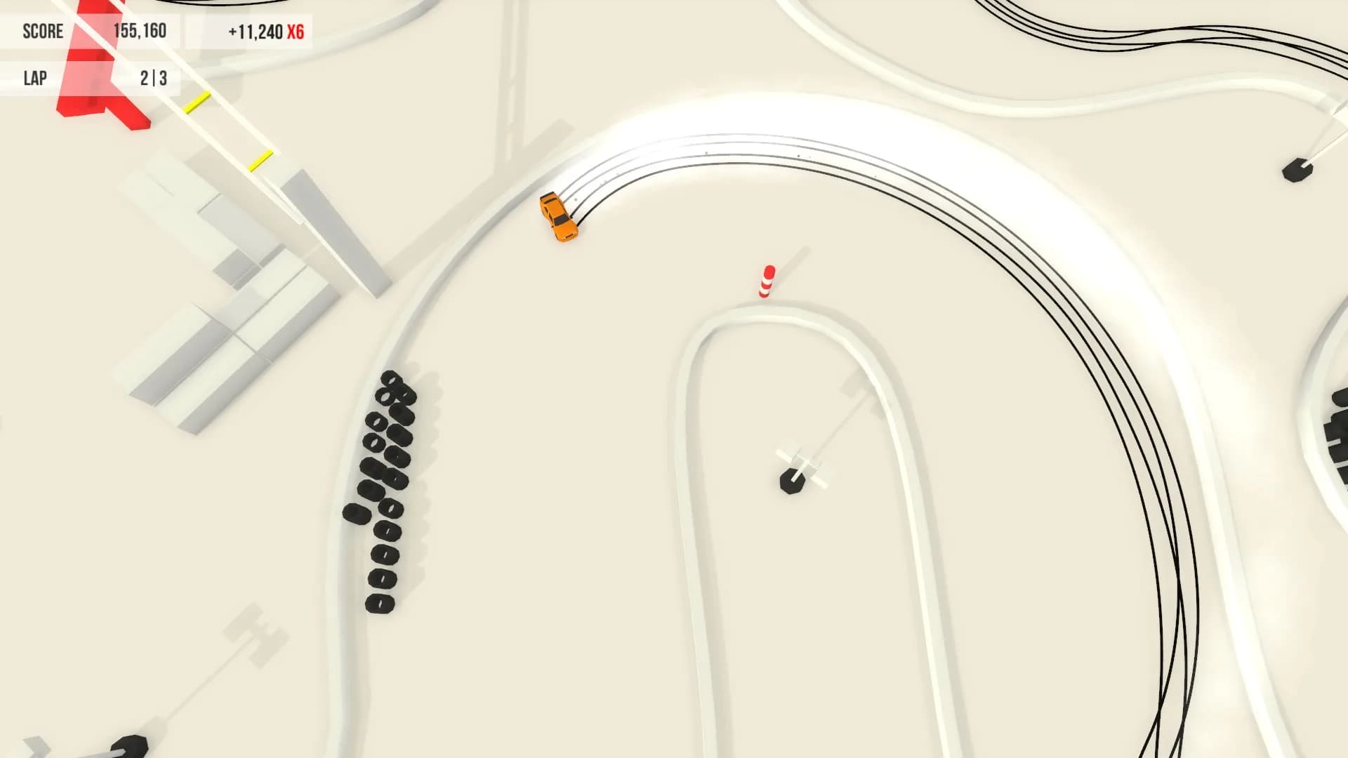 Absolute Drift görsel 3
