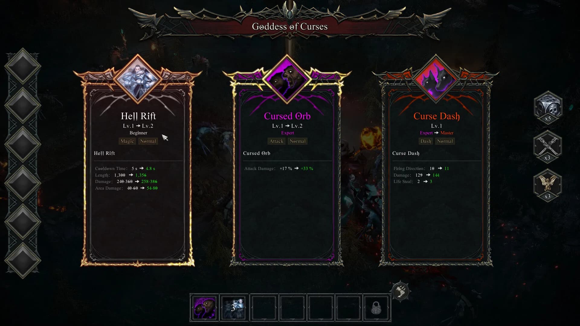 Darkfallen Survivors görsel 6