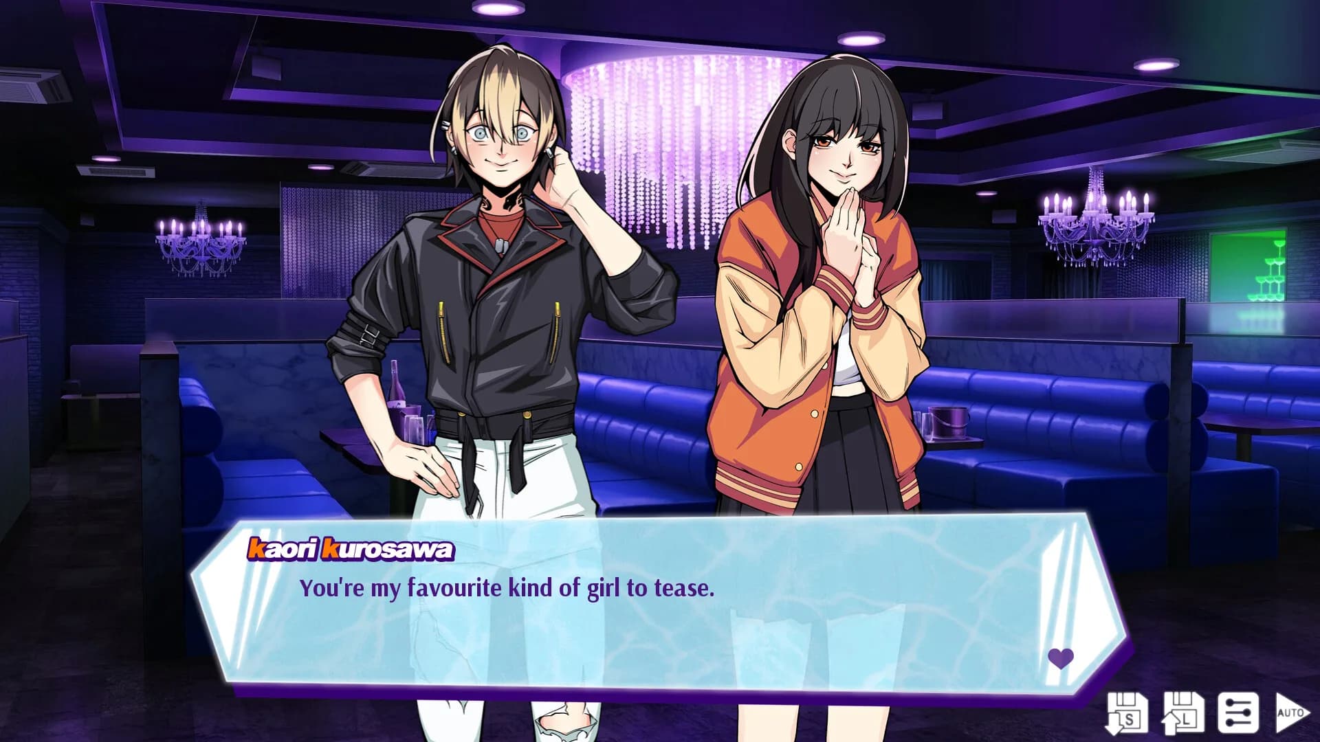 RENAI BAKUDAN görsel 2