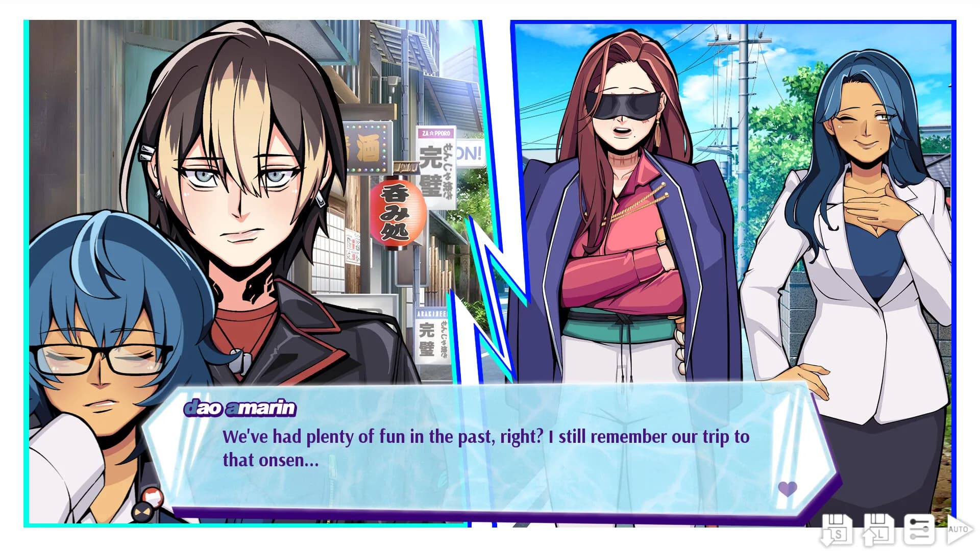 RENAI BAKUDAN görsel 10