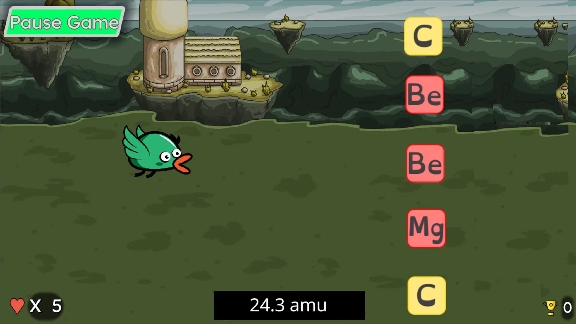 Falos Chemistry görsel 4
