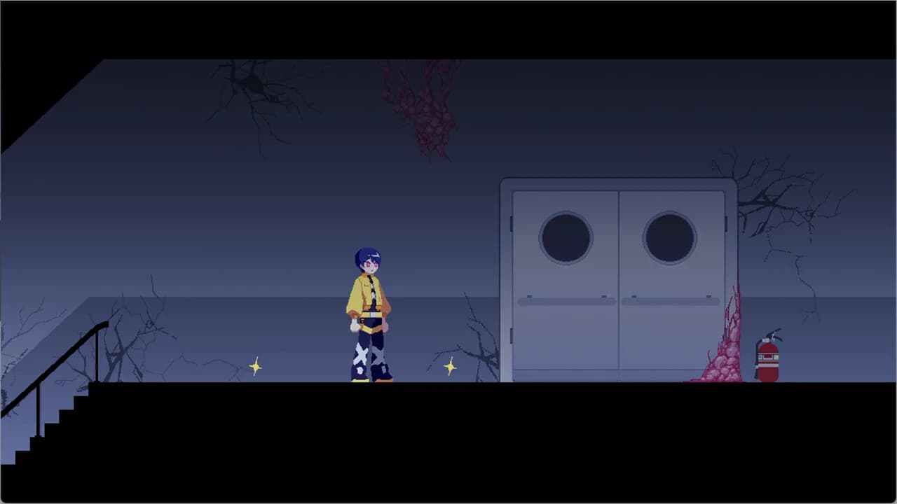 HAWA:99 - Cyberhive görsel 6