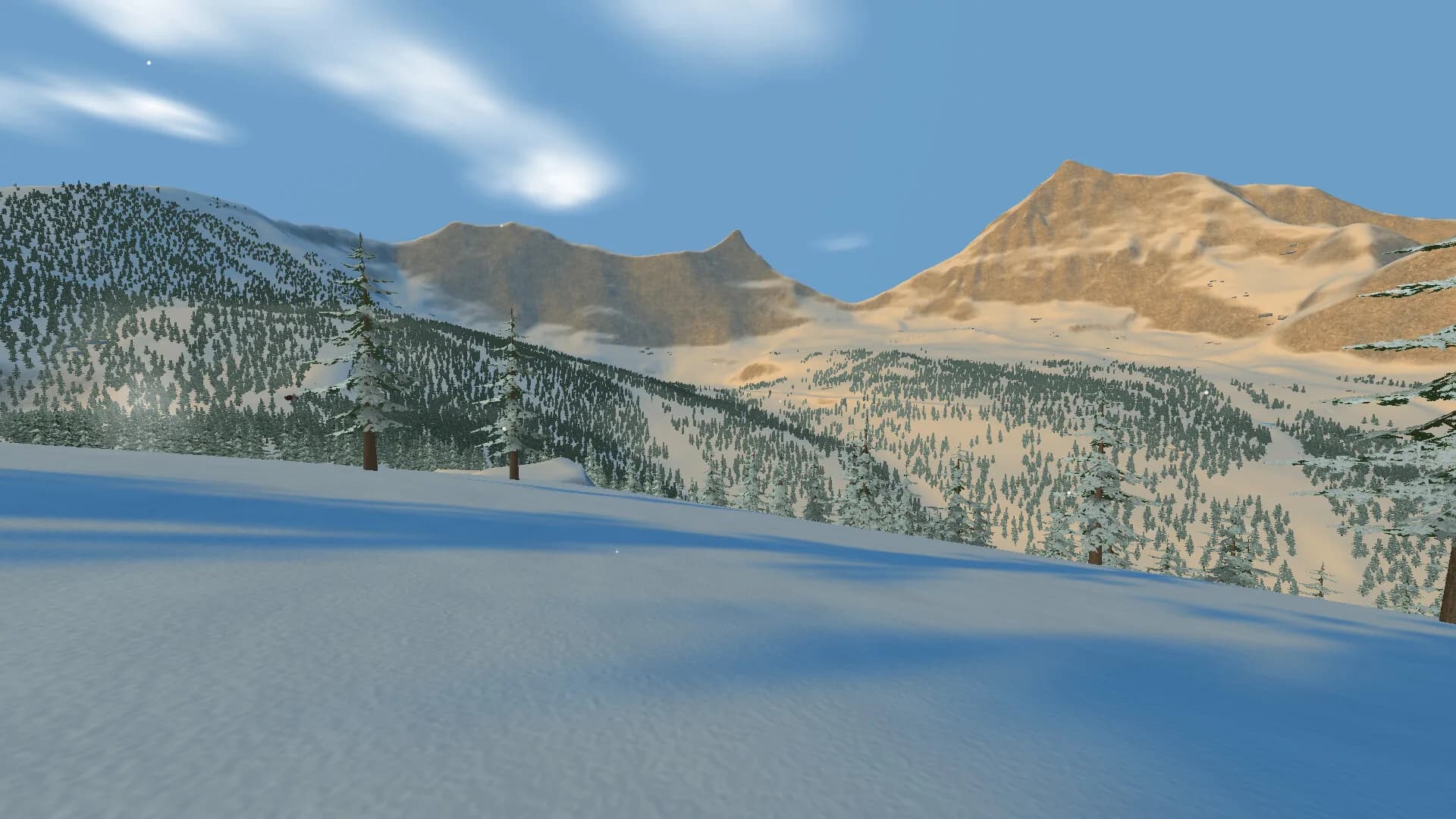 Ski Patrol görsel 2