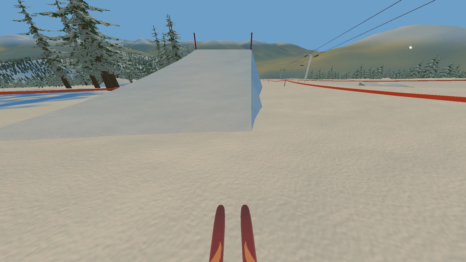 Ski Patrol görsel 5