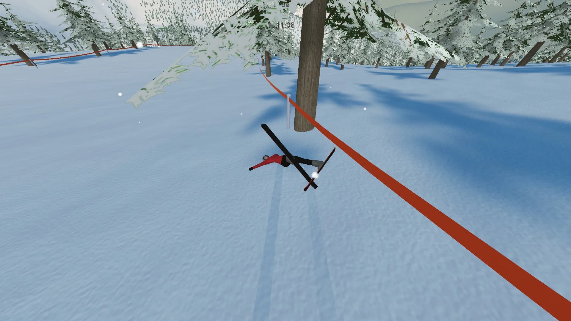 Ski Patrol görsel 8