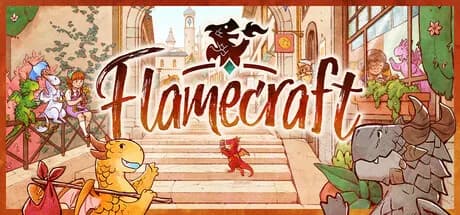Flamecraft