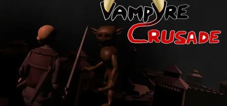 Vampyre Crusade görsel 1