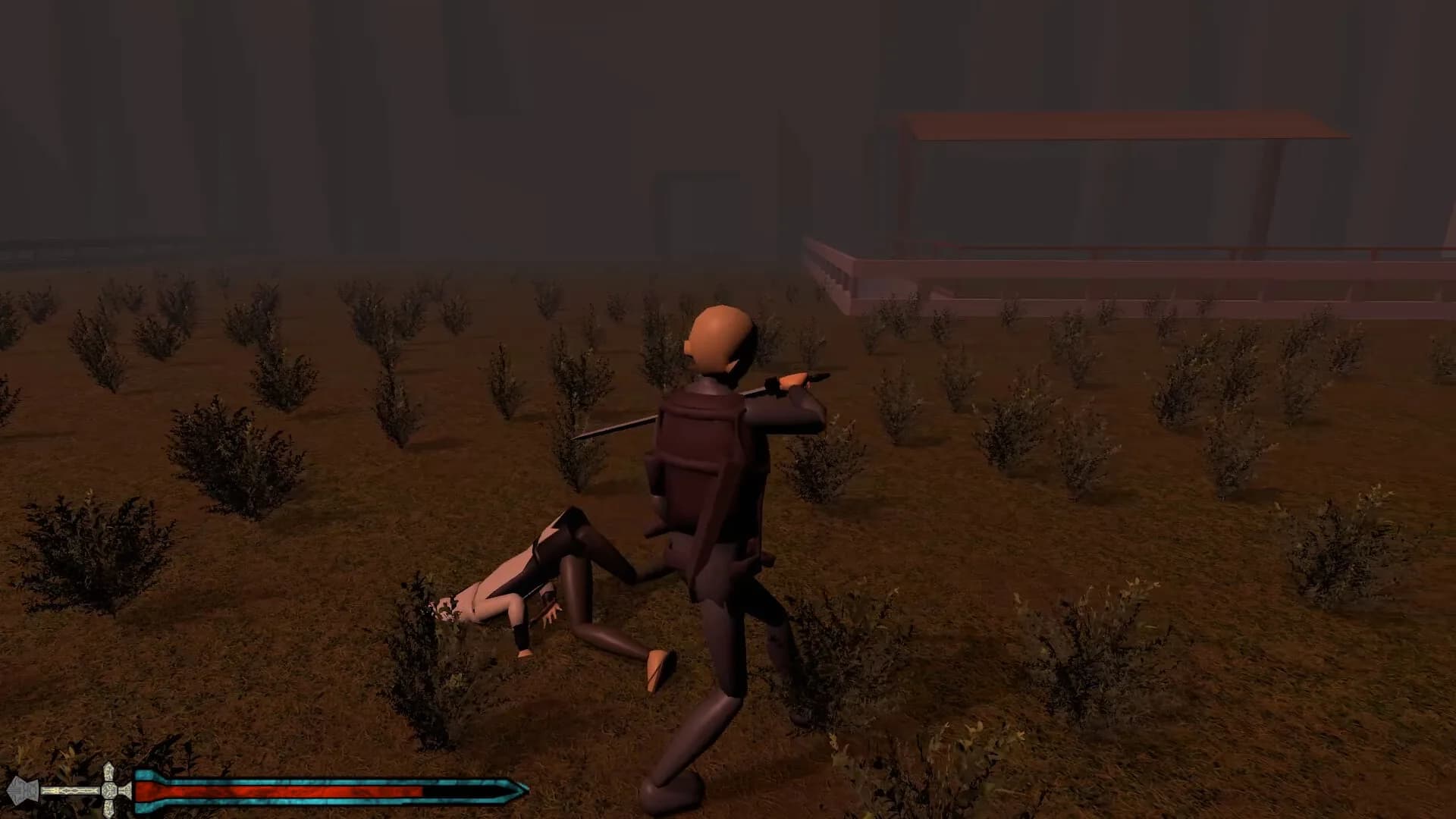 Vampyre Crusade görsel 3