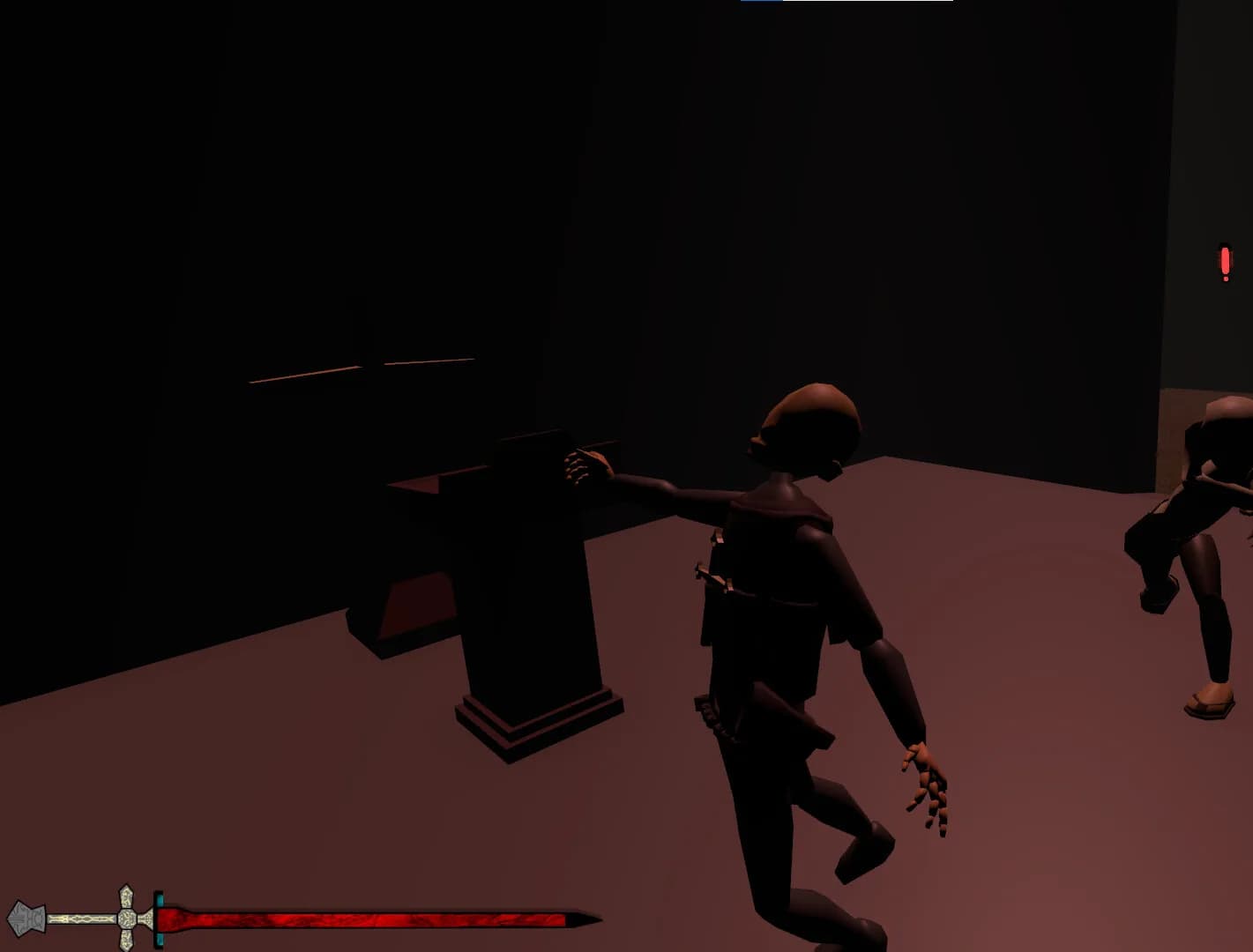 Vampyre Crusade görsel 4