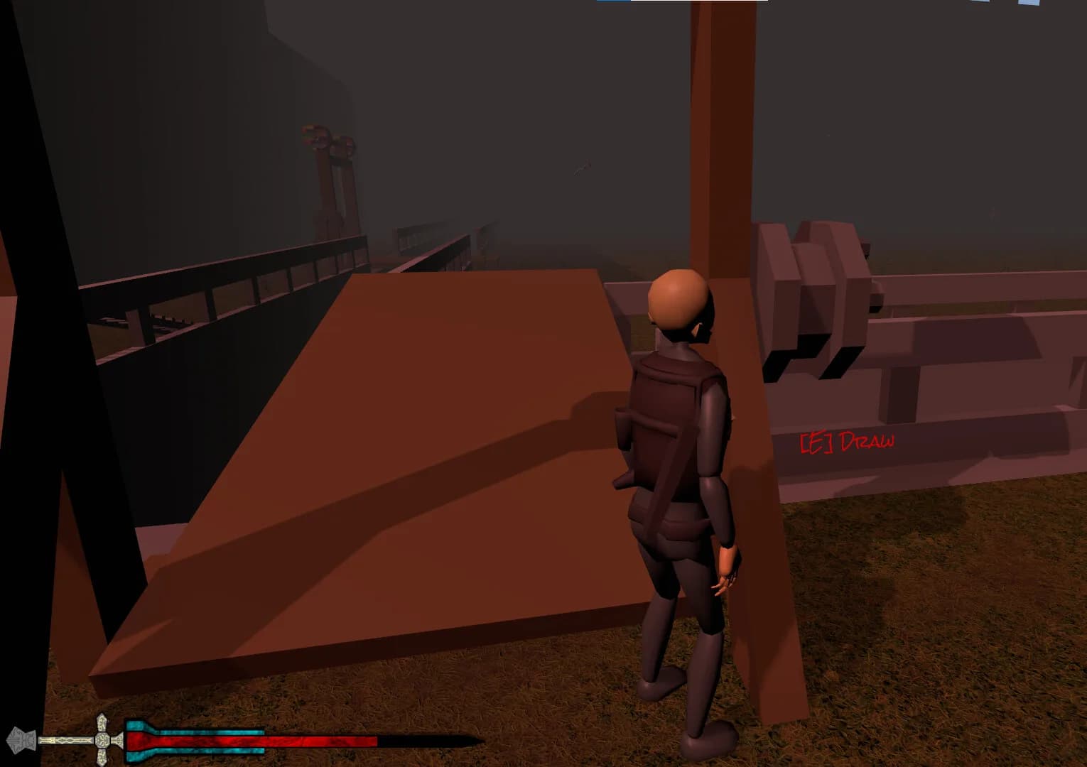 Vampyre Crusade görsel 6