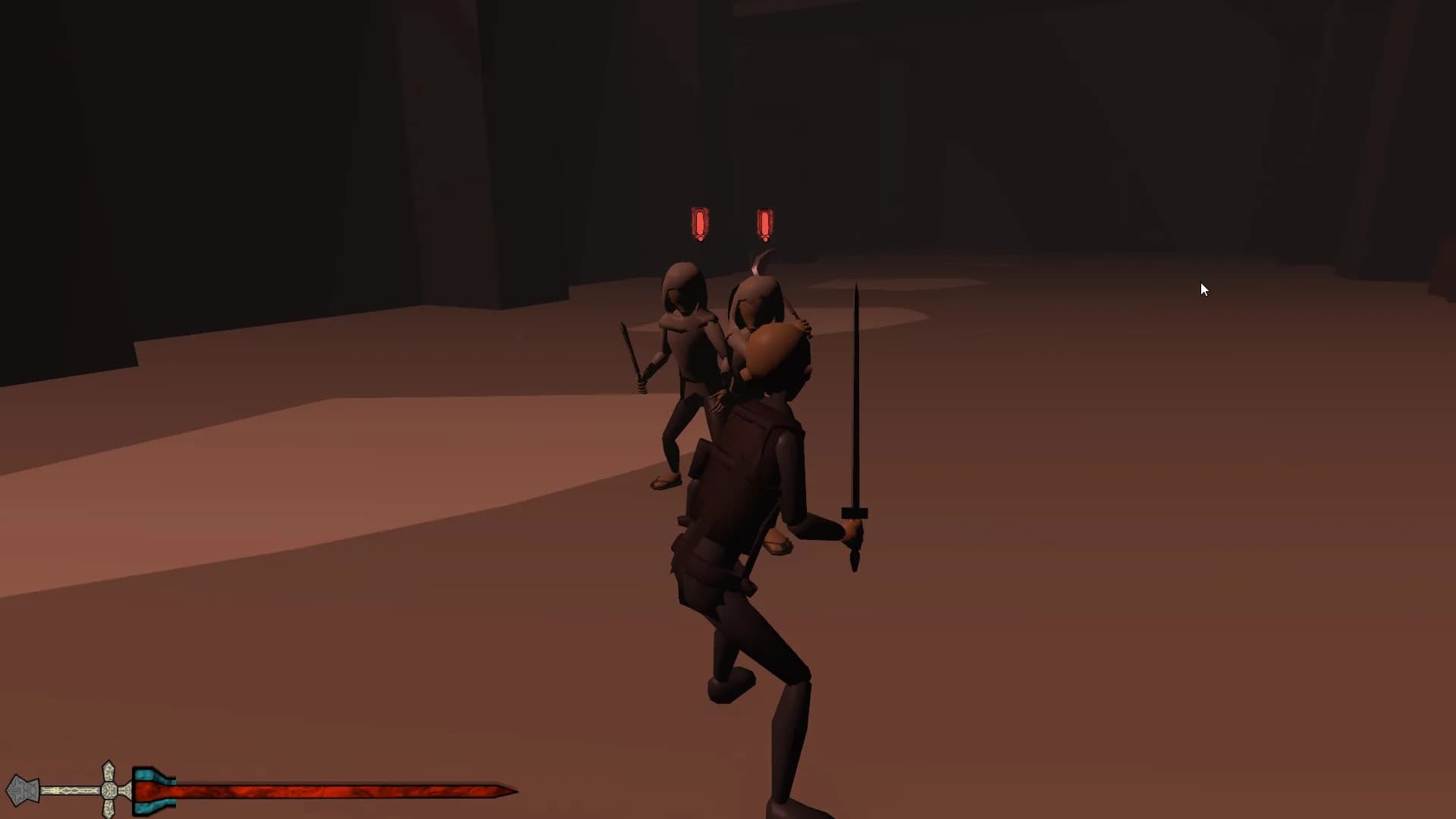 Vampyre Crusade görsel 9