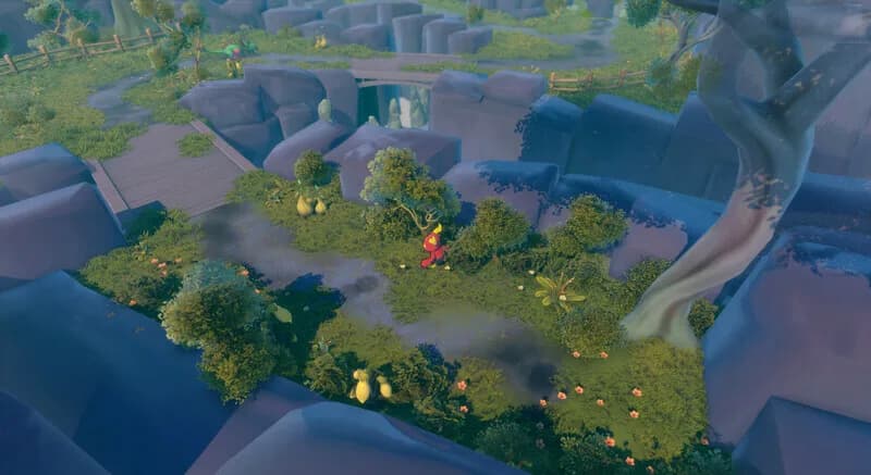 Pixelmon Arena görsel 2