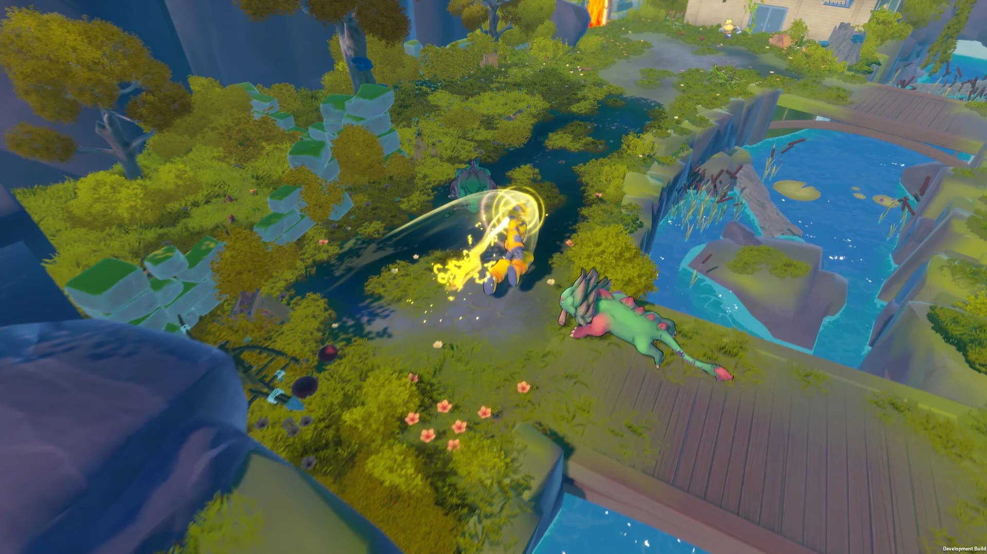 Pixelmon Arena görsel 3