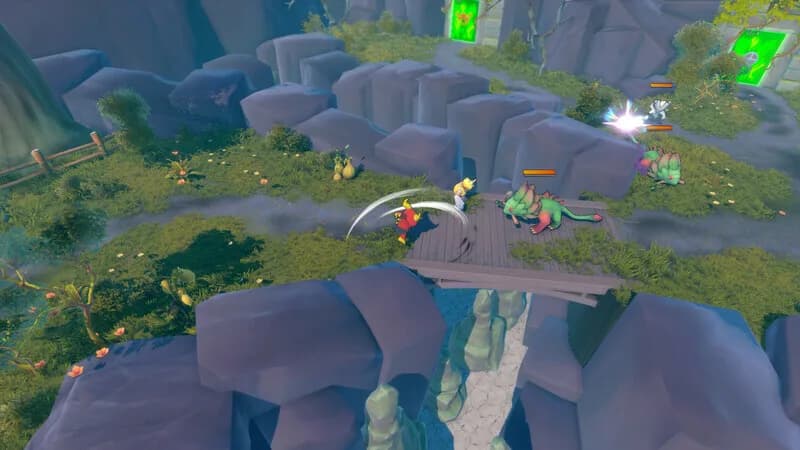 Pixelmon Arena görsel 4