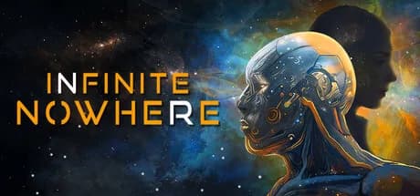 Infinite Nowhere