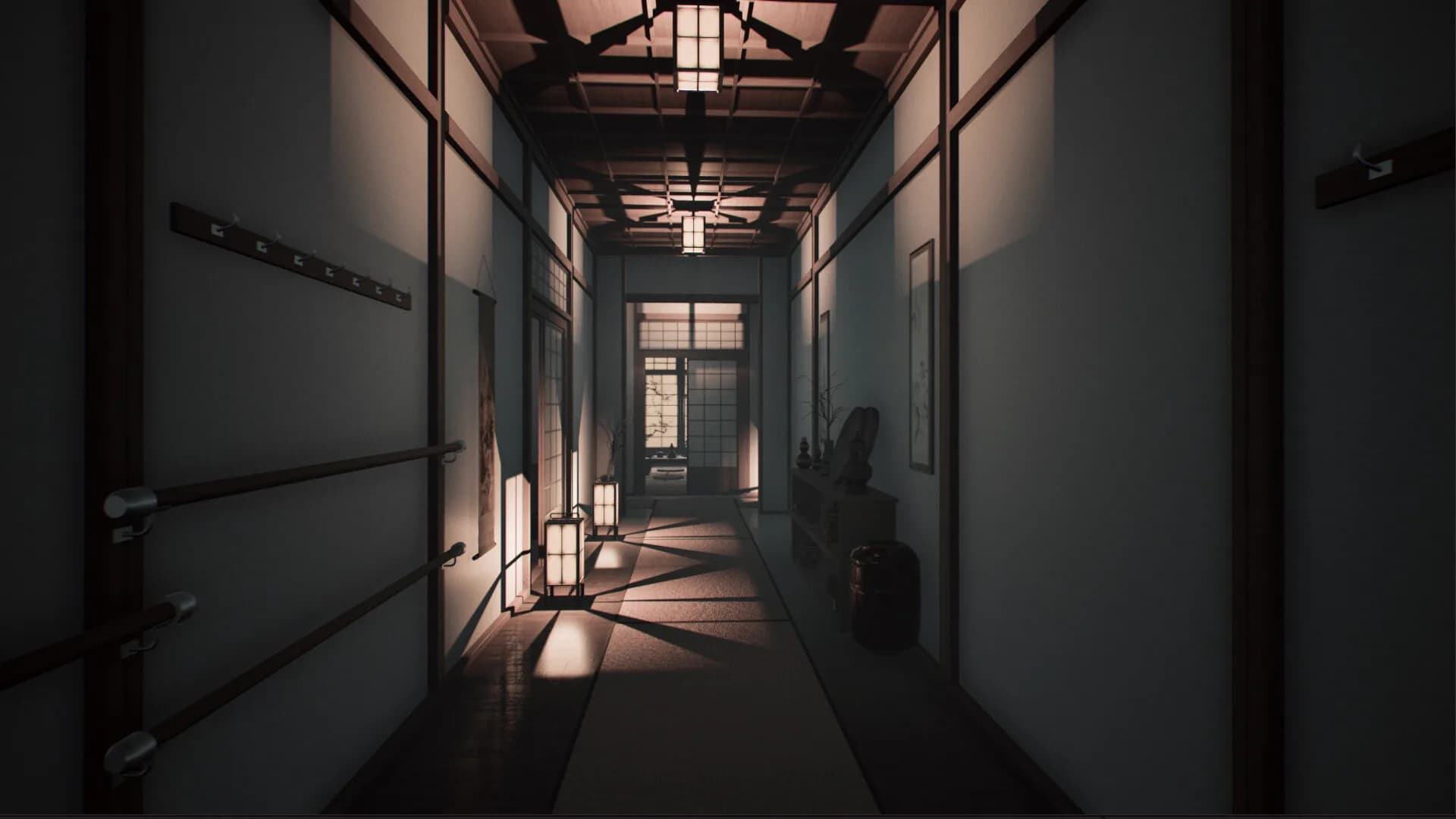 Infinite Nowhere görsel 3