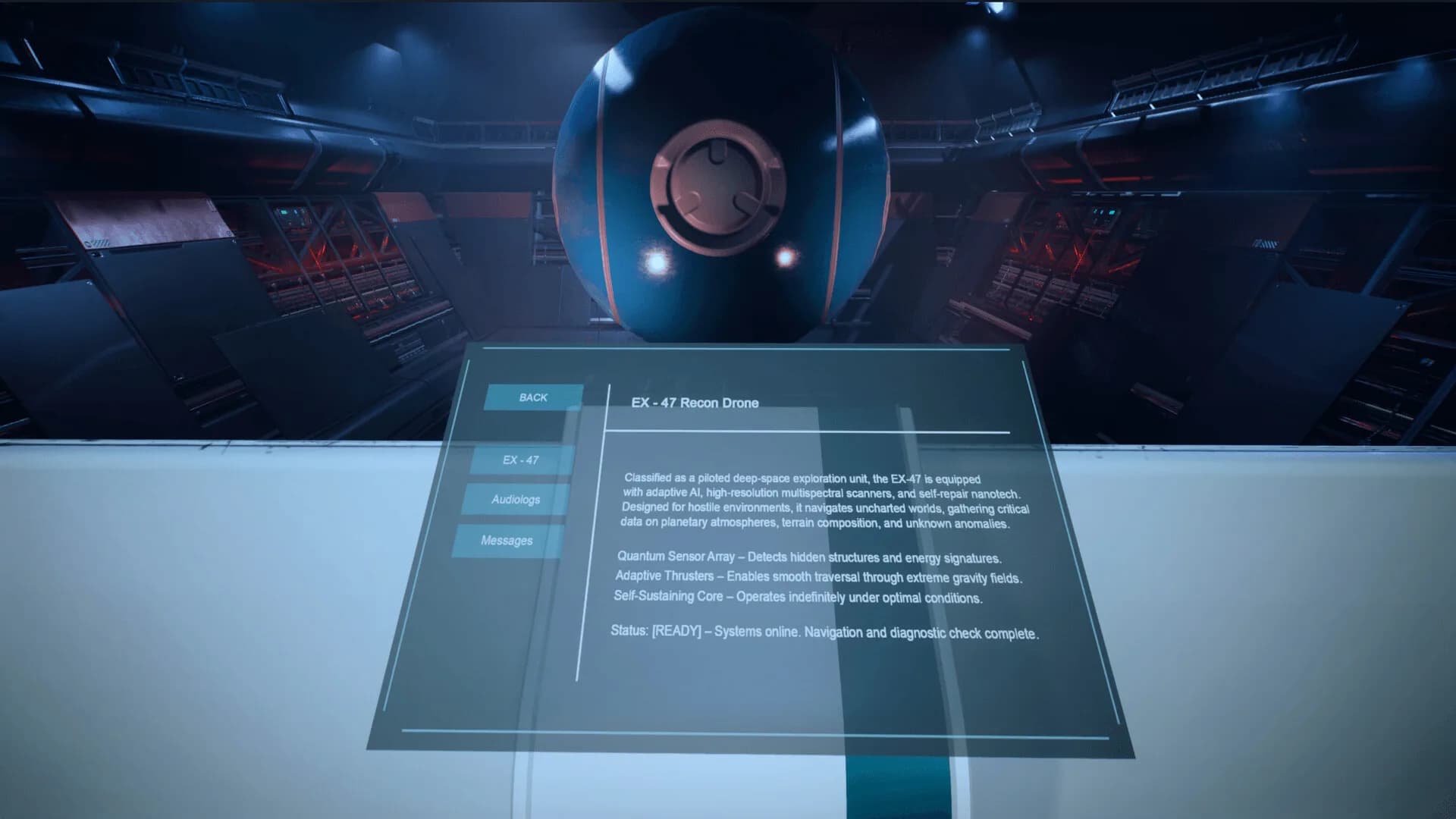 Infinite Nowhere görsel 8