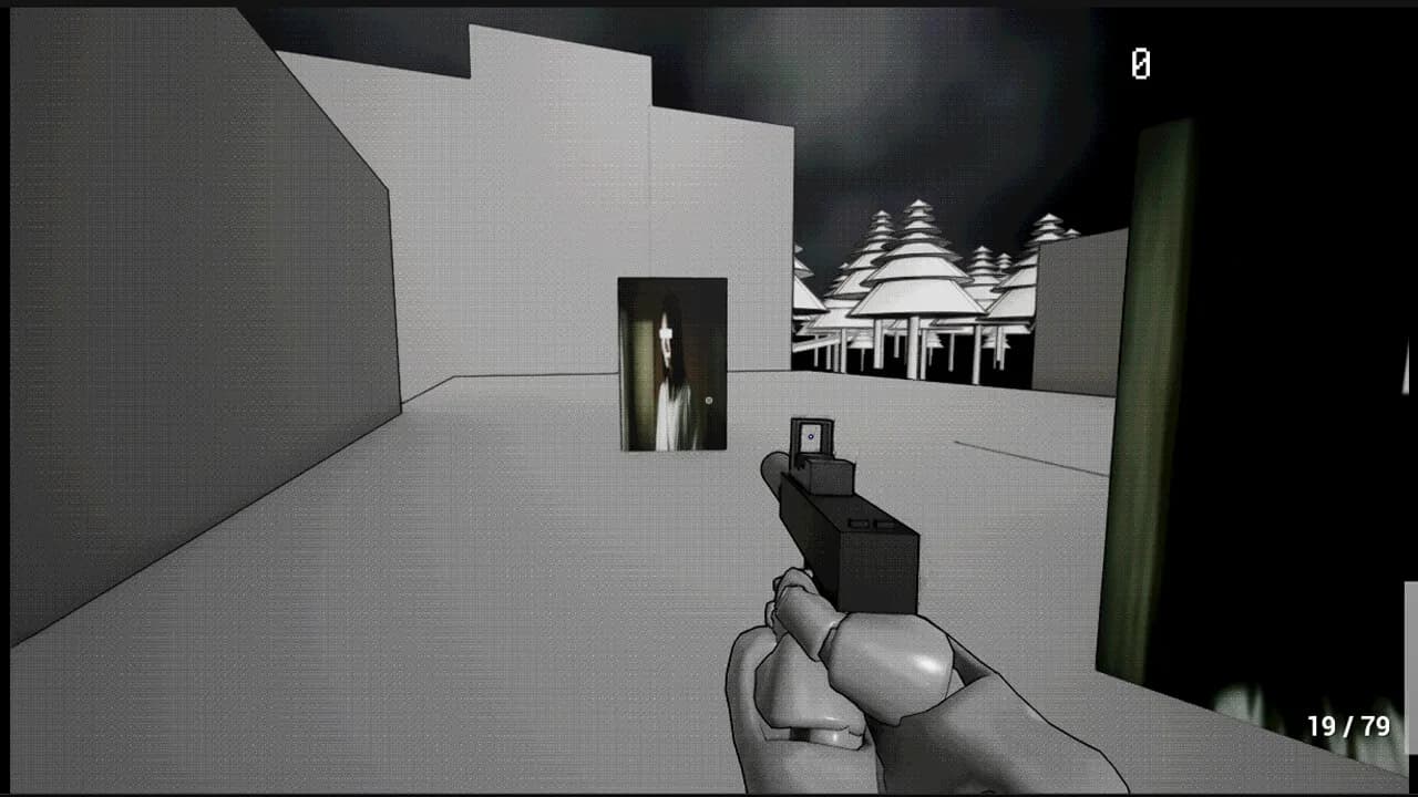 失踪した友人の部屋に残されていたゲーム görsel 3