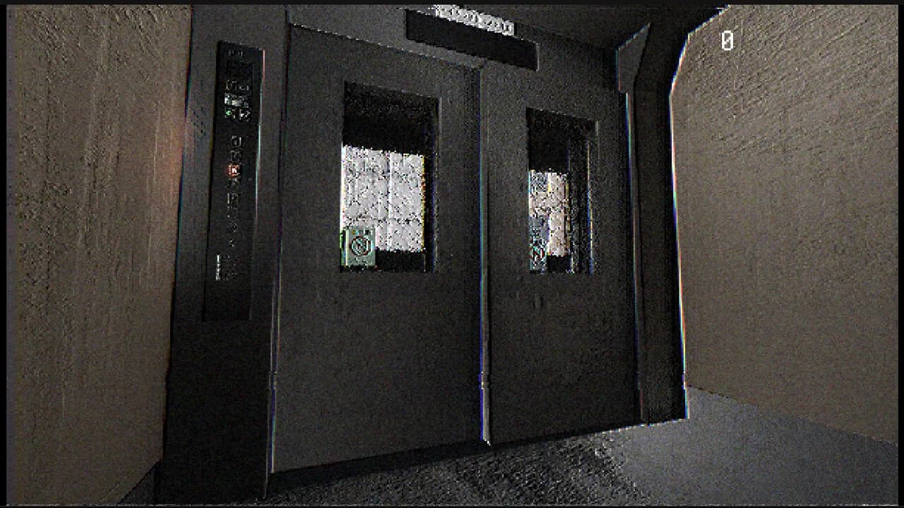 失踪した友人の部屋に残されていたゲーム görsel 5