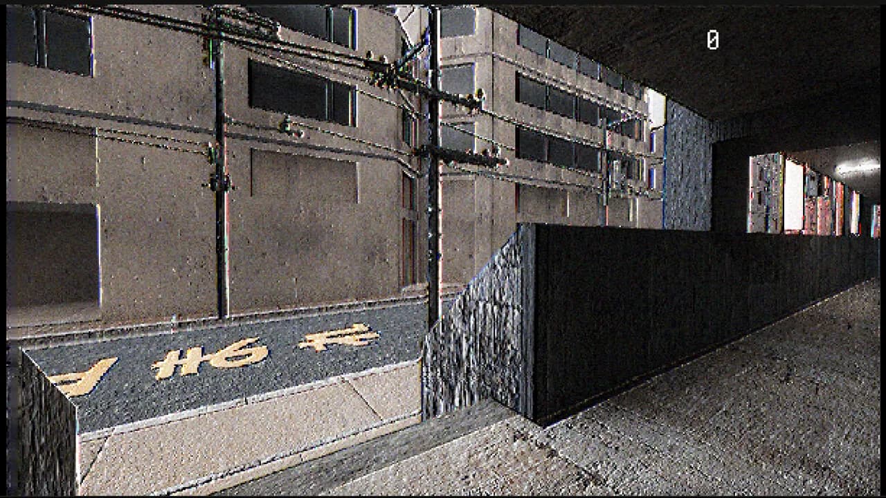 失踪した友人の部屋に残されていたゲーム görsel 6