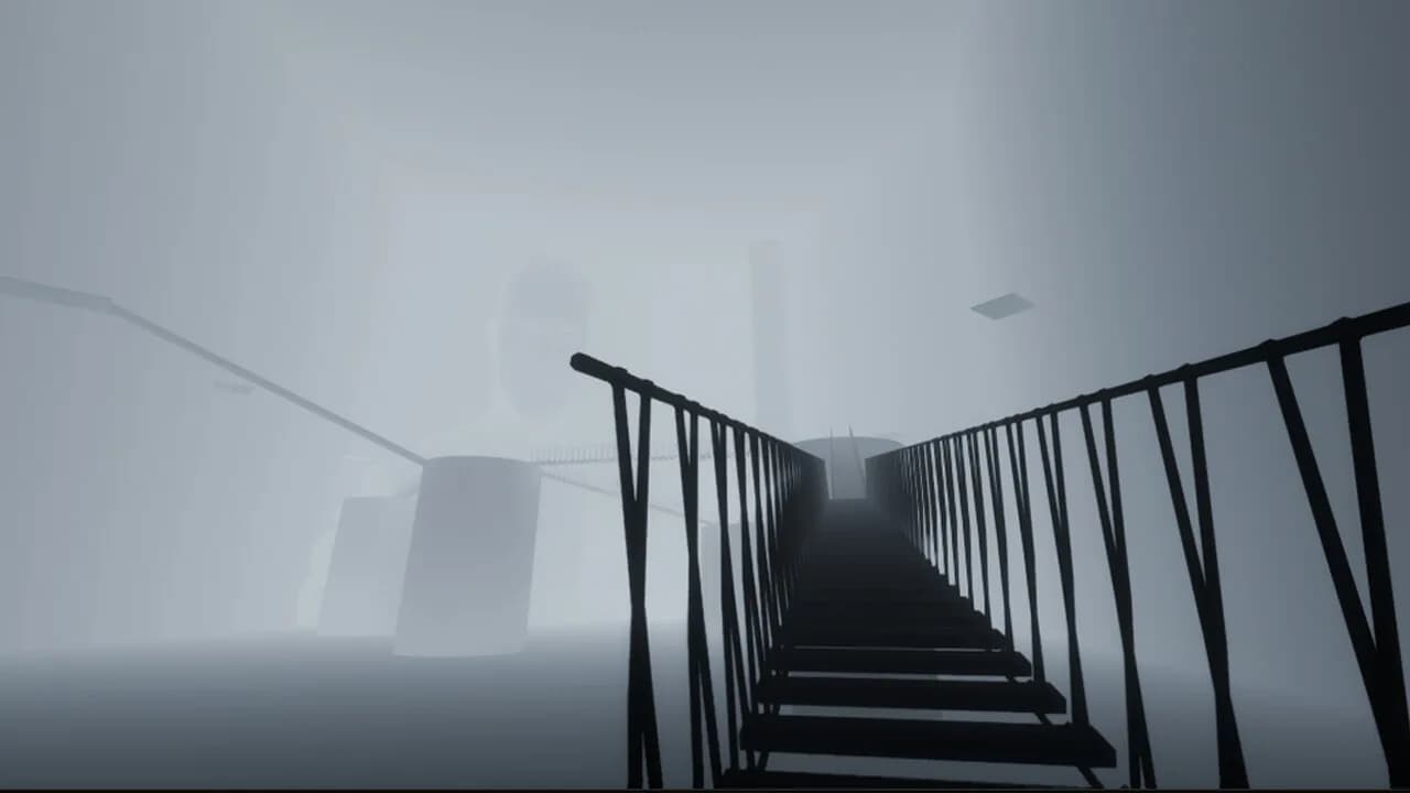 失踪した友人の部屋に残されていたゲーム görsel 9