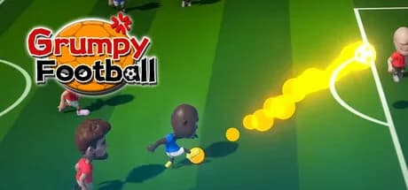 Grumpy Football