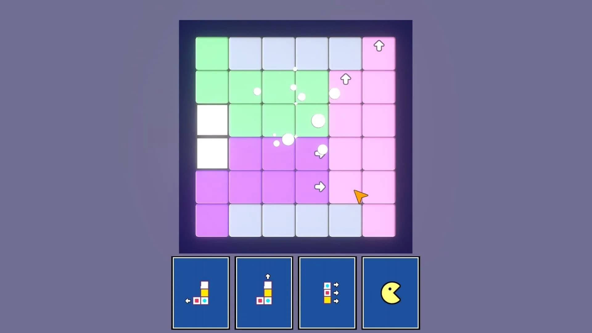 Tescaris  -  A Soothing Cute Puzzle Game görsel 12