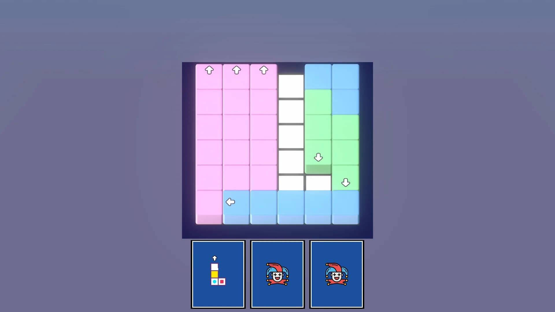 Tescaris  -  A Soothing Cute Puzzle Game görsel 9