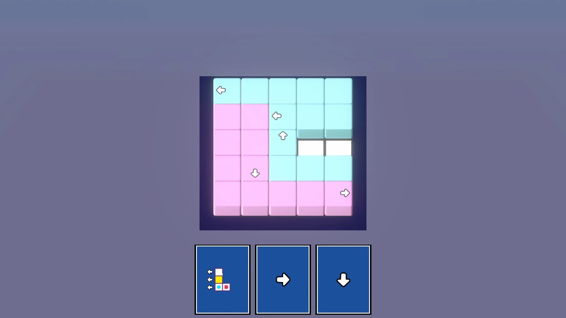 Tescaris  -  A Soothing Cute Puzzle Game görsel 11