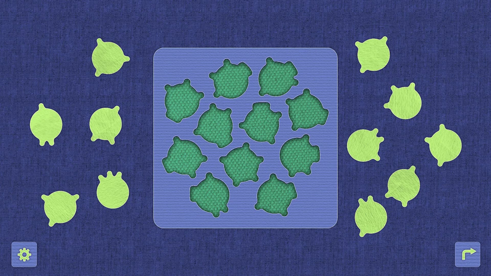 Paper Puzzle görsel 3