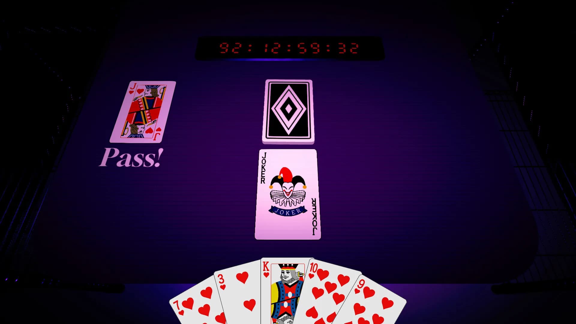 Deadly Heart Gambit görsel 5