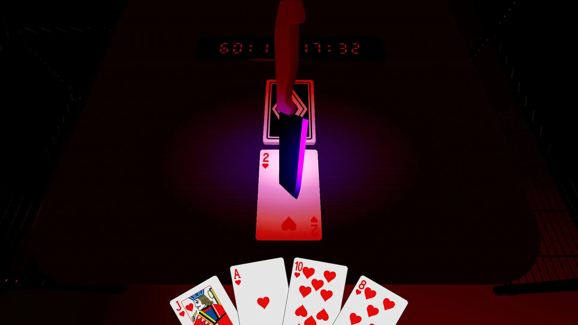 Deadly Heart Gambit görsel 6