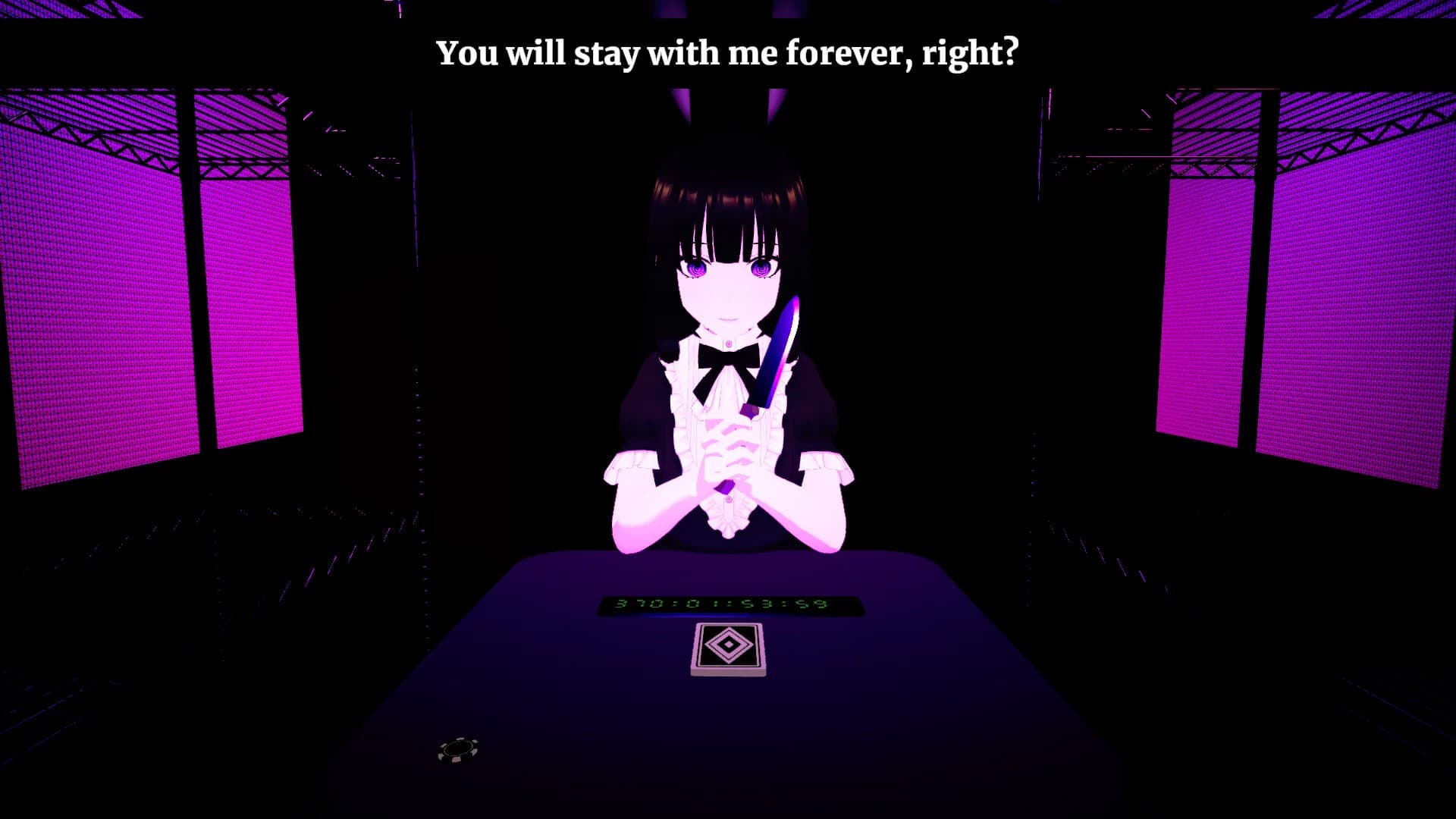 Deadly Heart Gambit görsel 7