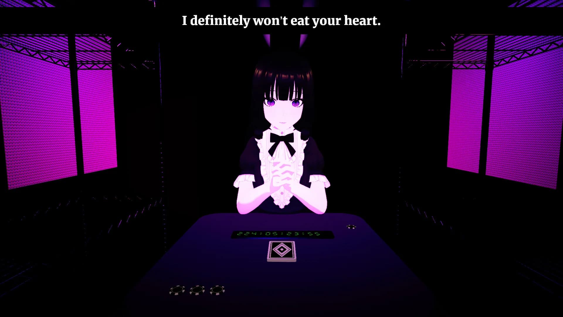 Deadly Heart Gambit görsel 9
