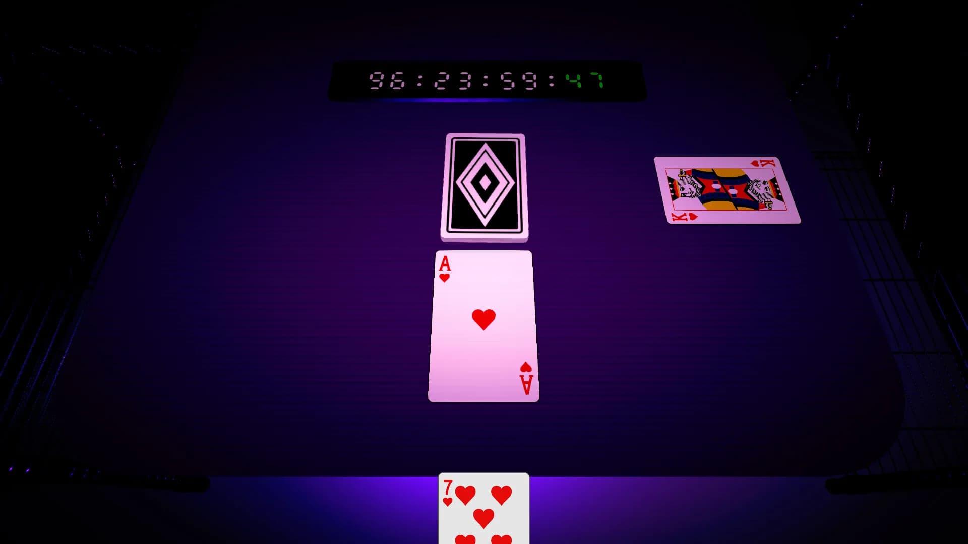 Deadly Heart Gambit görsel 10