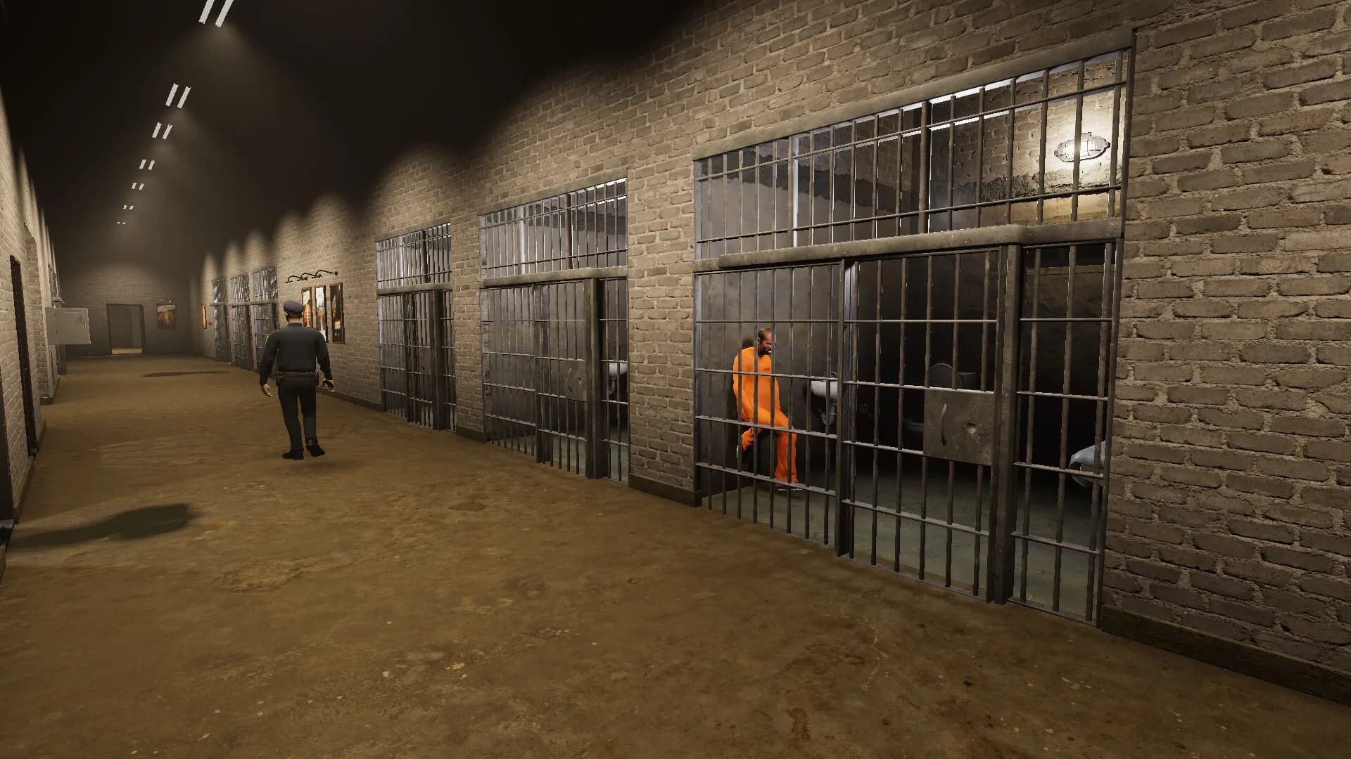 15th Prison görsel 2