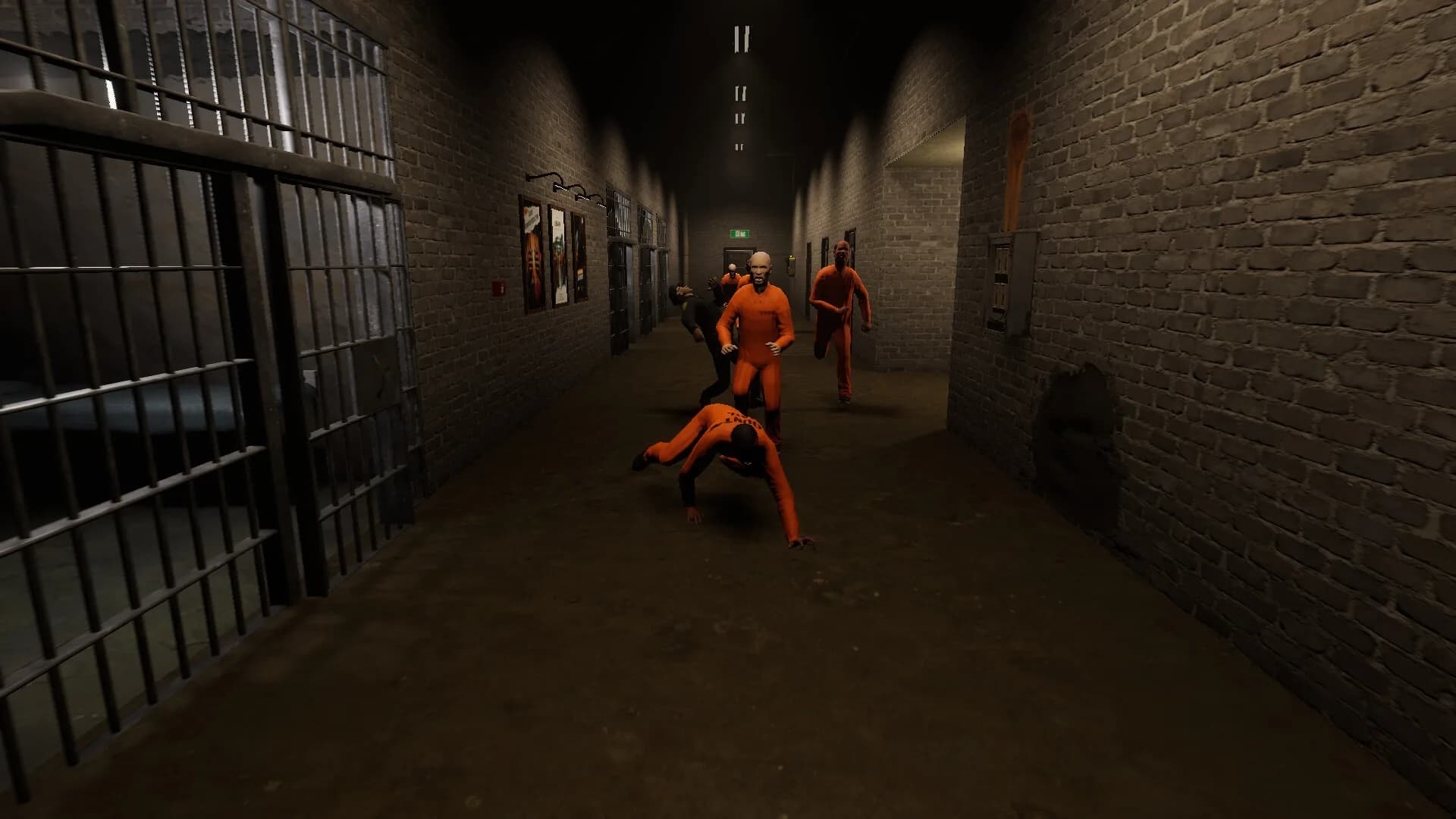 15th Prison görsel 3