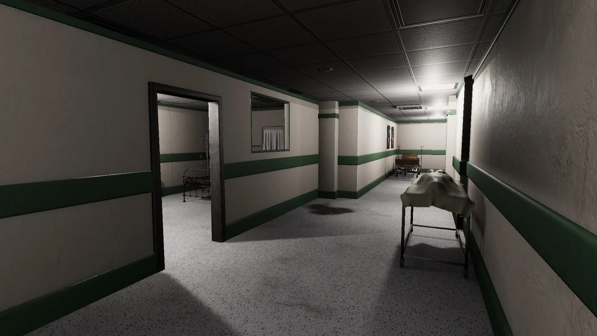 15th Prison görsel 4
