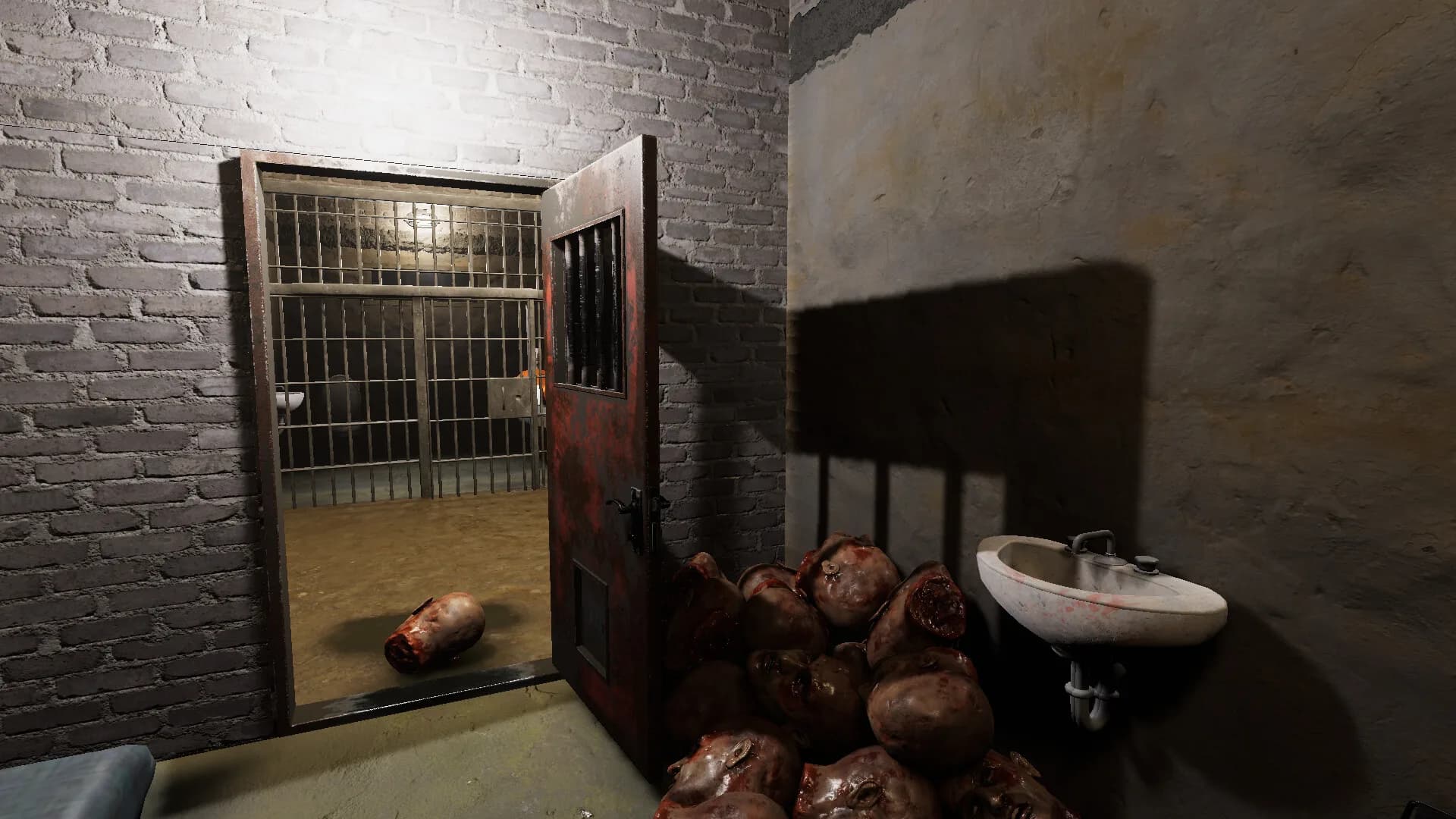 15th Prison görsel 5