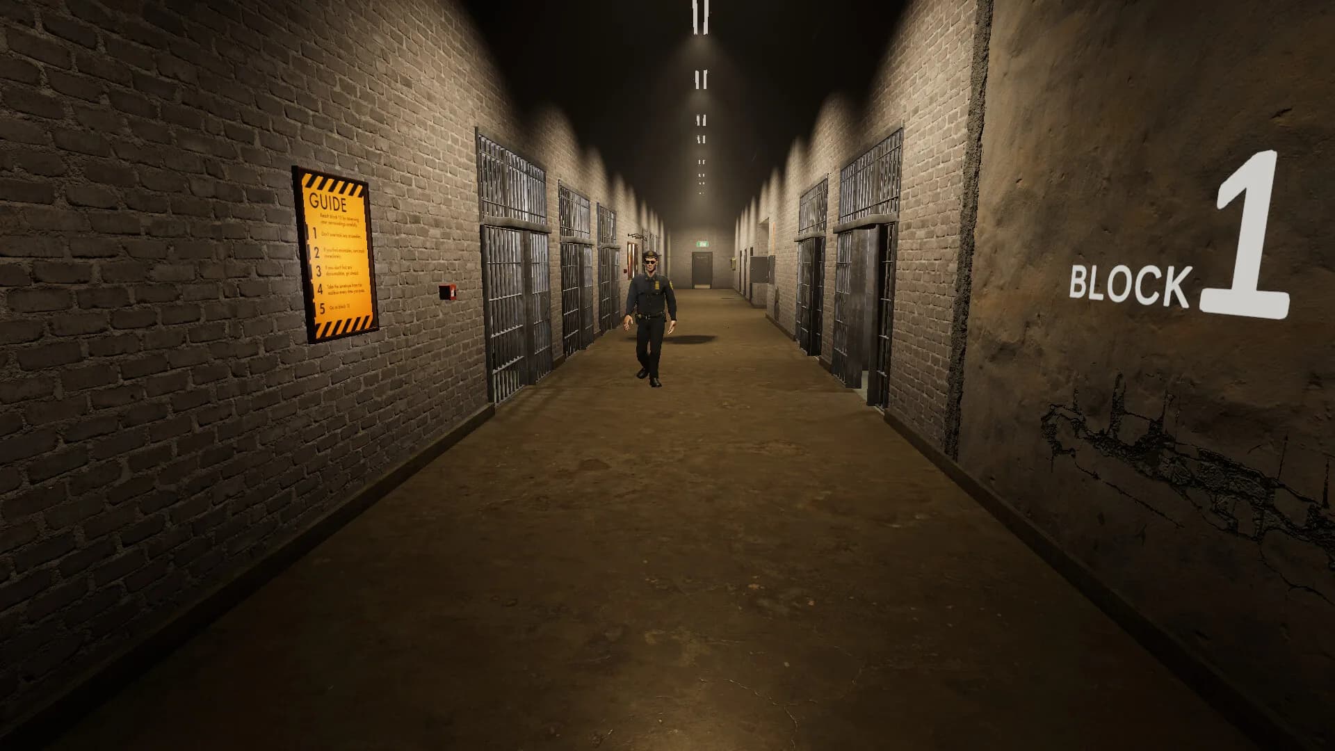 15th Prison görsel 7