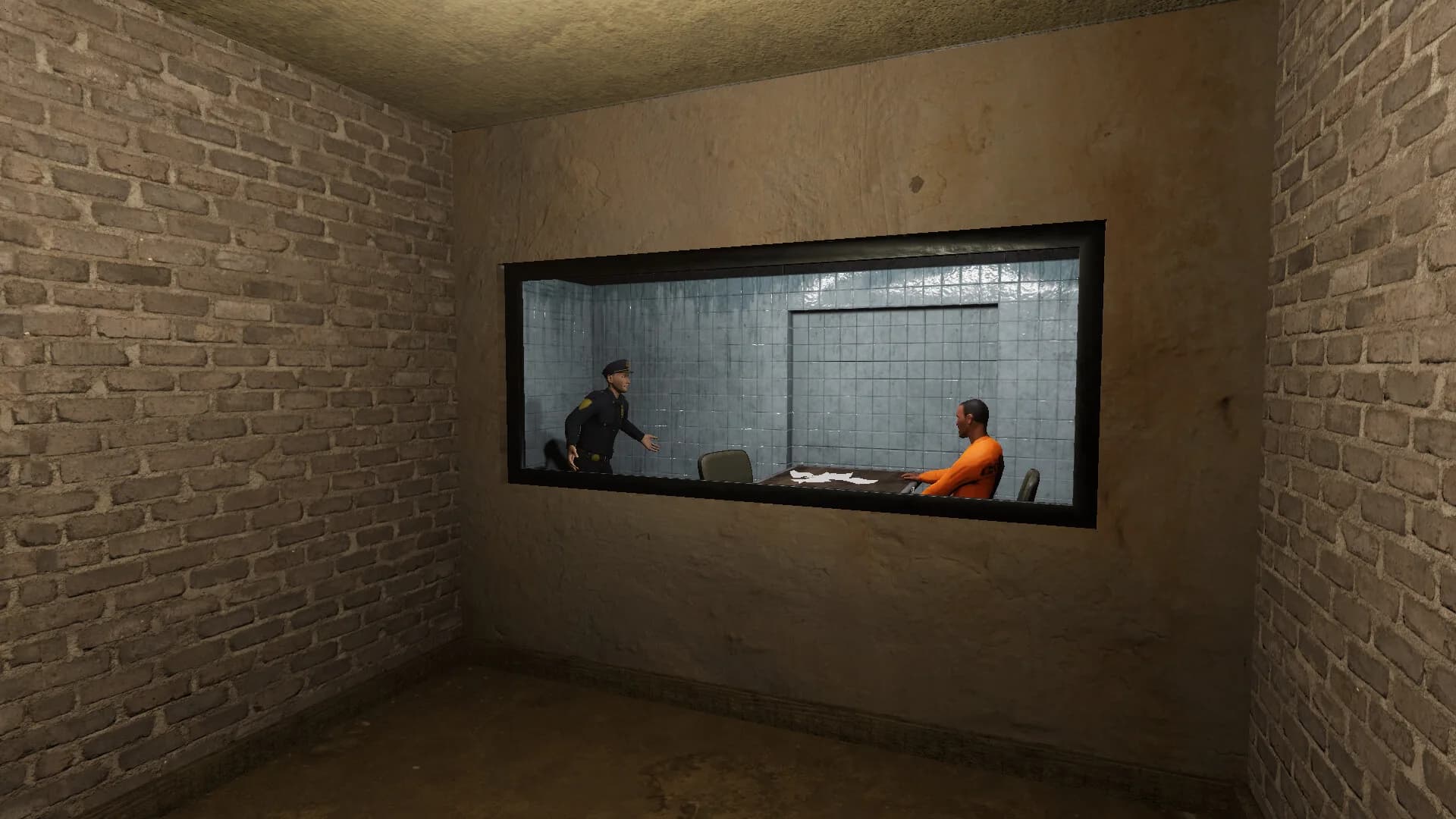 15th Prison görsel 8