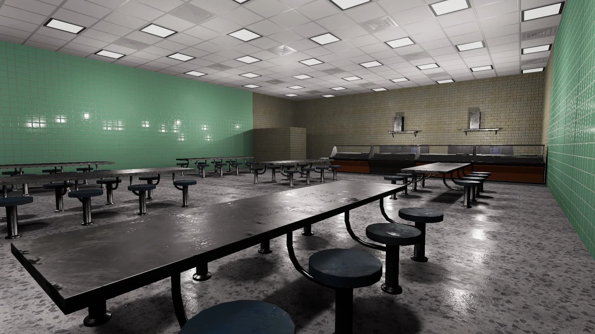 15th Prison görsel 9