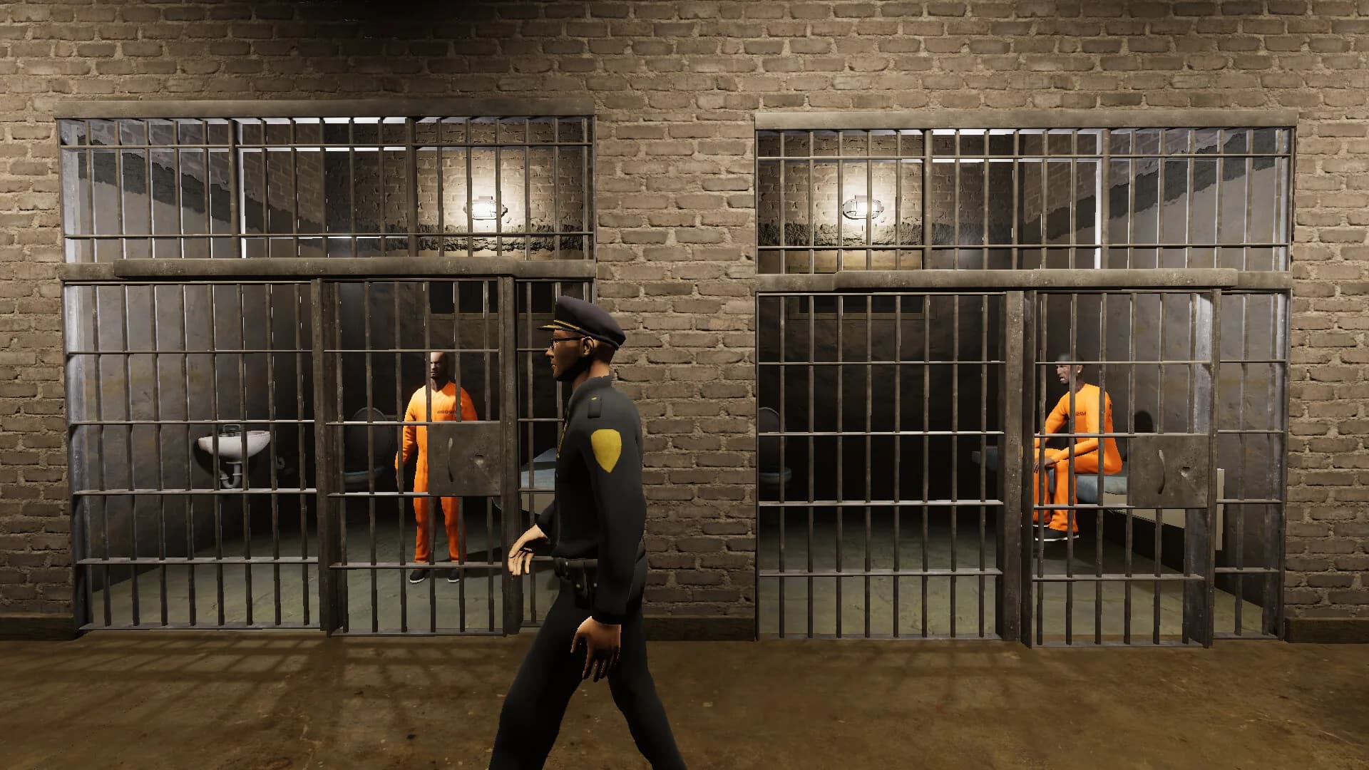 15th Prison görsel 10