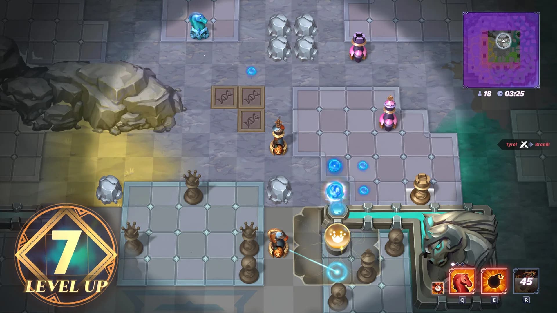 Chess Arena görsel 9