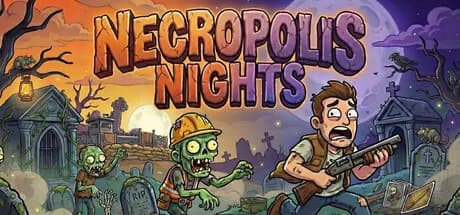 Necropolis Nights